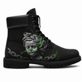 CUSTOM RAPPER TIMBERS
