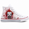 CUSTOM CHUCKY VERSES