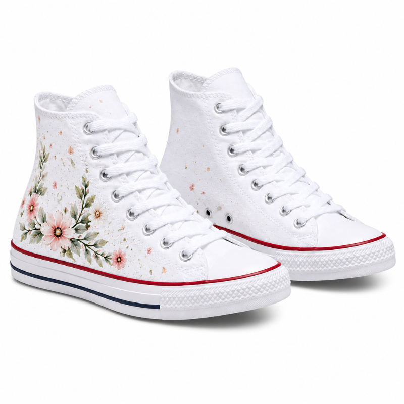 CUSTOM FLORAL VERSES