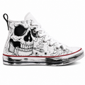 CUSTOM SKULL VERSES